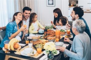 How to Eat Better